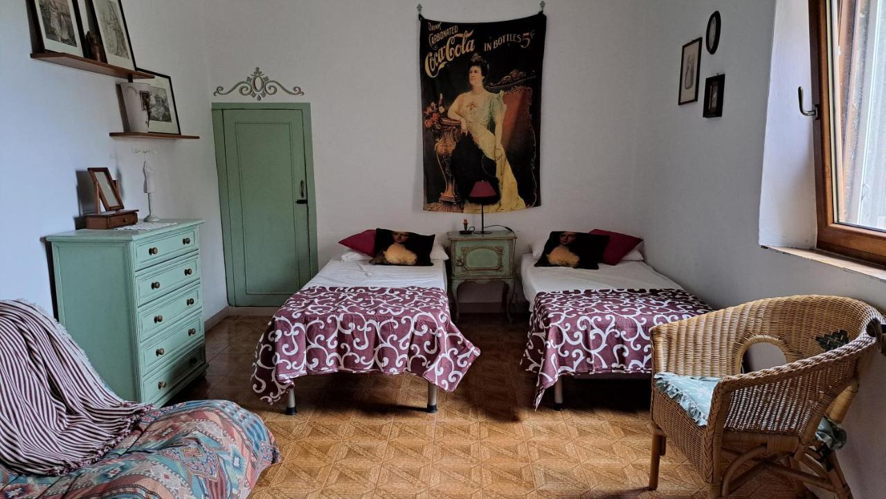 Apartament Casa Dei Lavatoi Pitigliano Zewnętrze zdjęcie