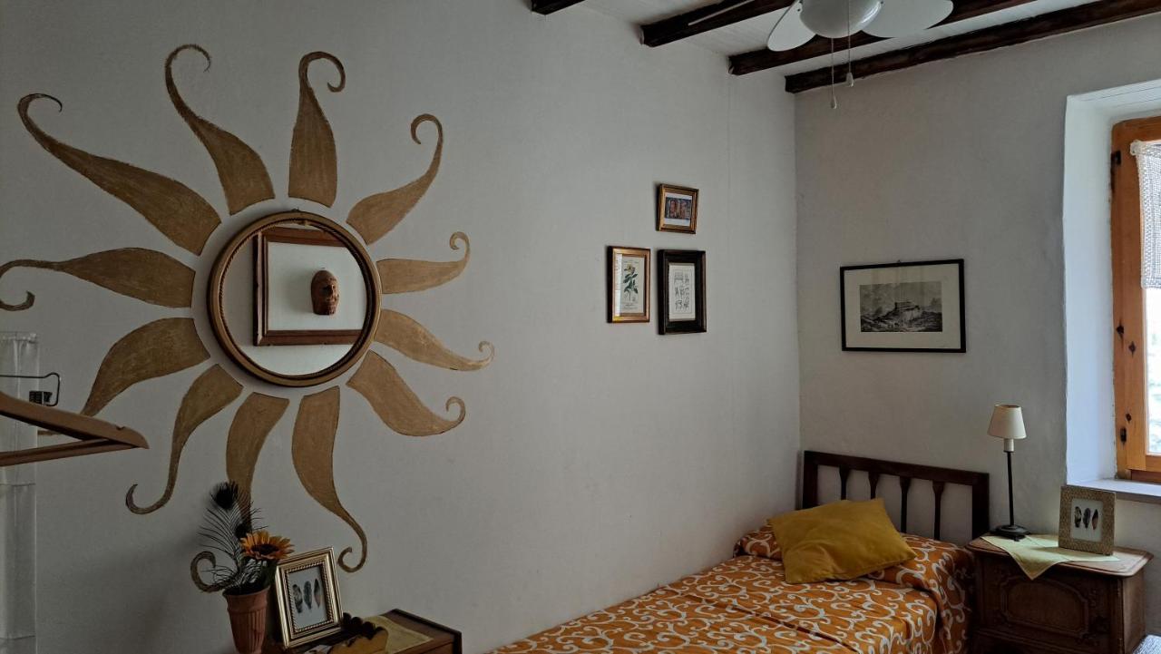 Apartament Casa Dei Lavatoi Pitigliano Zewnętrze zdjęcie