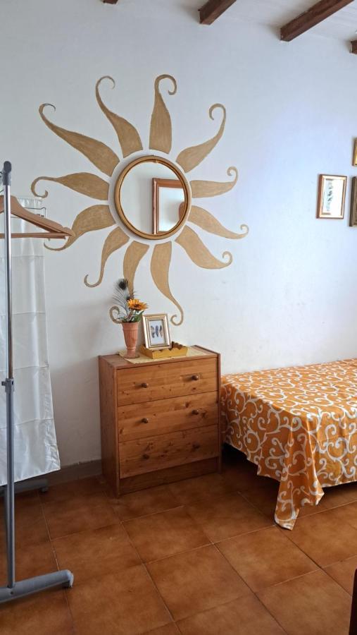 Apartament Casa Dei Lavatoi Pitigliano Zewnętrze zdjęcie
