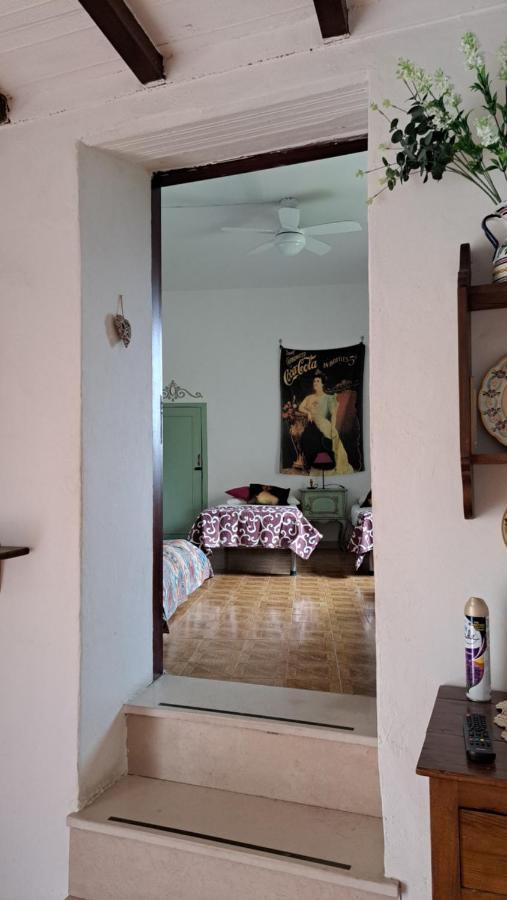 Apartament Casa Dei Lavatoi Pitigliano Zewnętrze zdjęcie