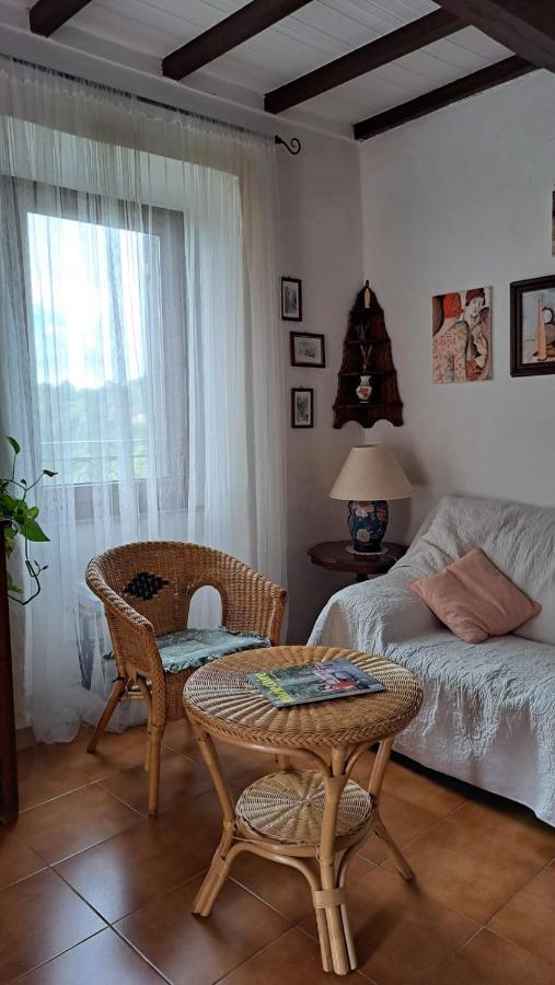 Apartament Casa Dei Lavatoi Pitigliano Zewnętrze zdjęcie