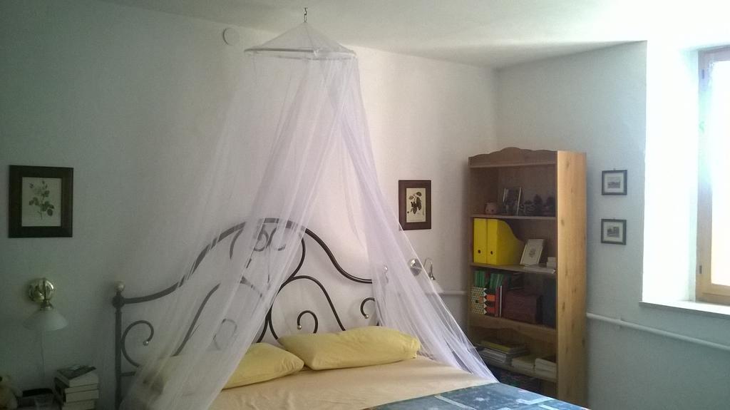 Apartament Casa Dei Lavatoi Pitigliano Zewnętrze zdjęcie