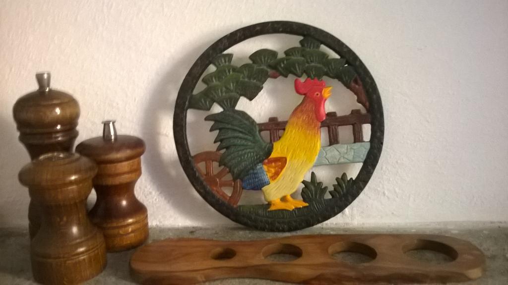 Apartament Casa Dei Lavatoi Pitigliano Zewnętrze zdjęcie