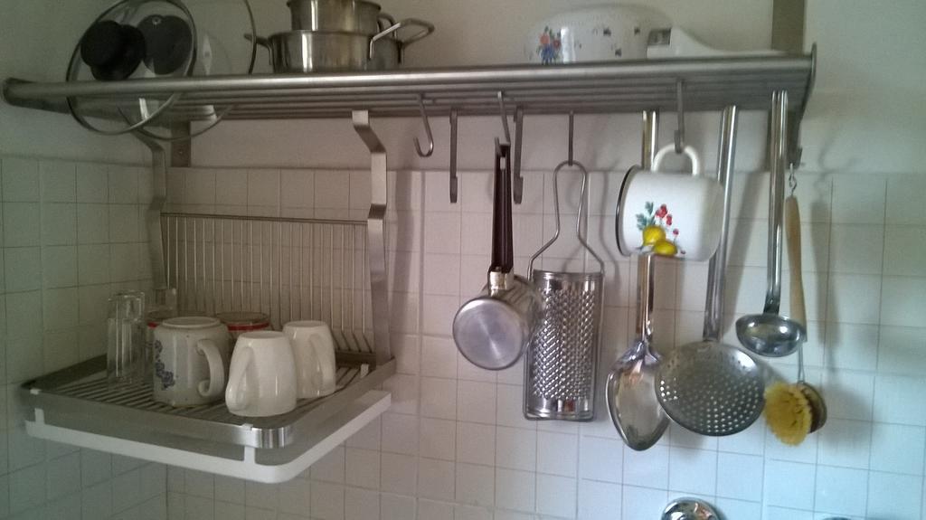 Apartament Casa Dei Lavatoi Pitigliano Zewnętrze zdjęcie