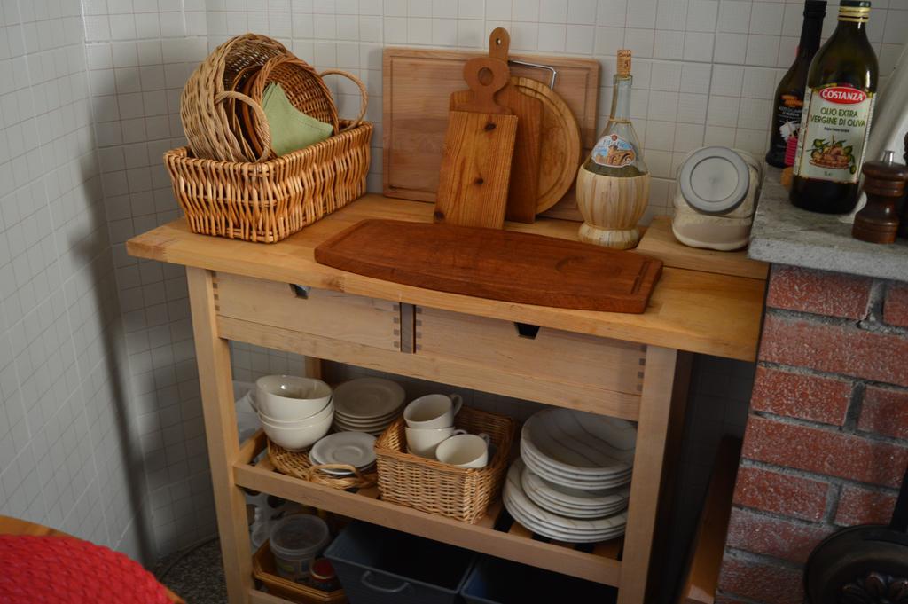 Apartament Casa Dei Lavatoi Pitigliano Zewnętrze zdjęcie