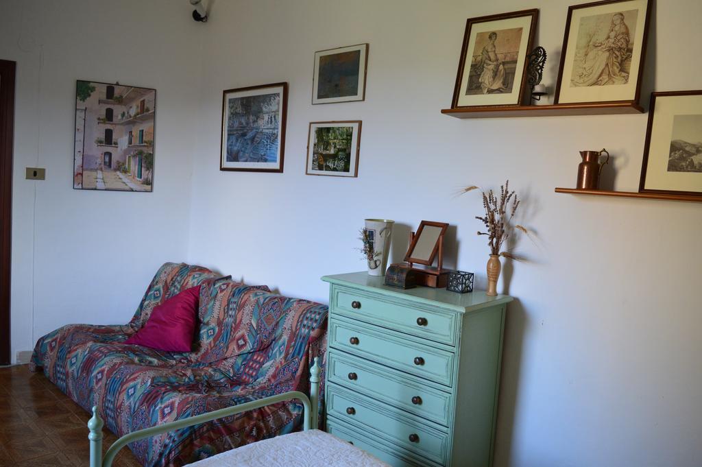 Apartament Casa Dei Lavatoi Pitigliano Zewnętrze zdjęcie