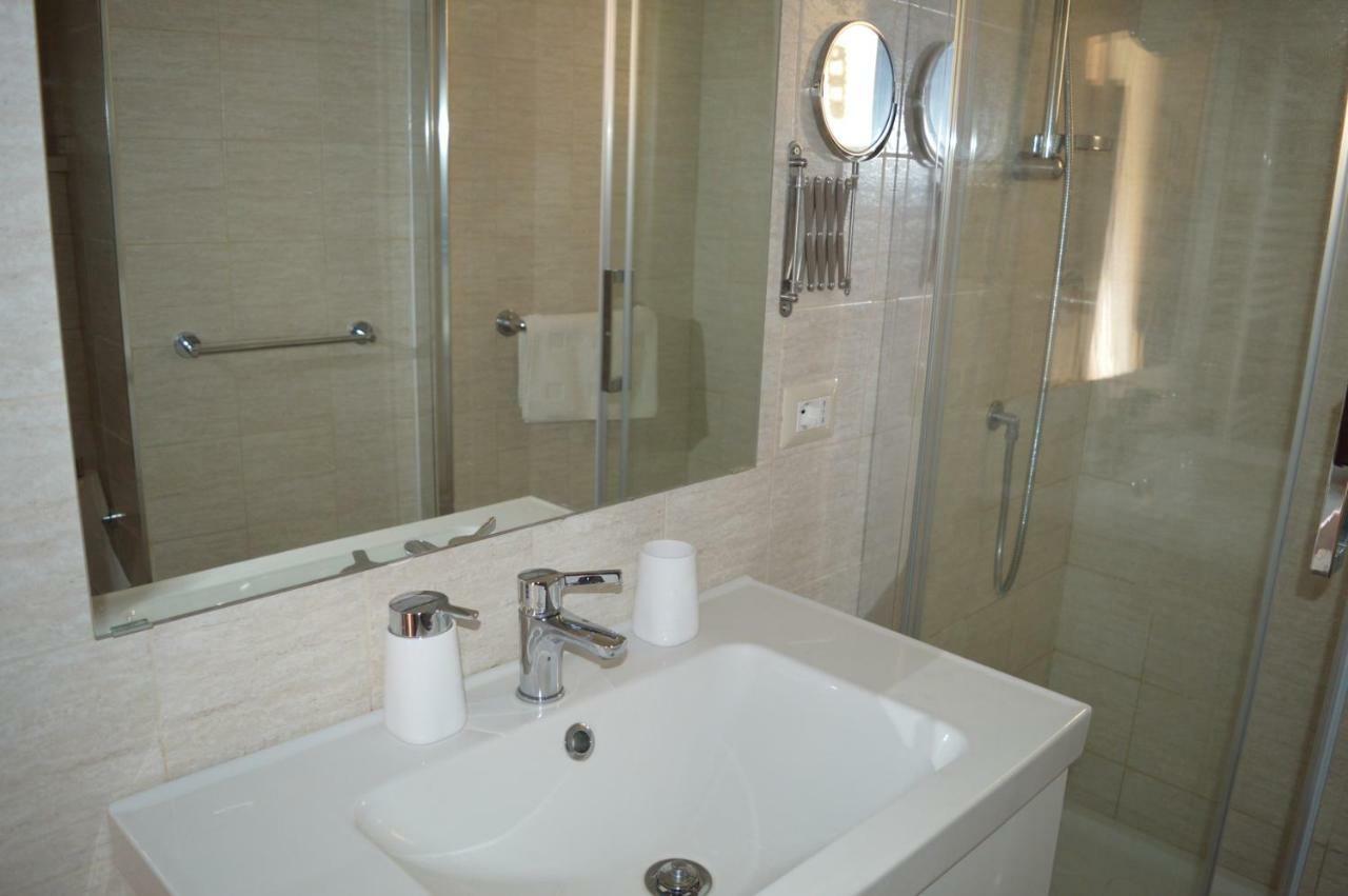 Apartament Casa Dei Lavatoi Pitigliano Zewnętrze zdjęcie