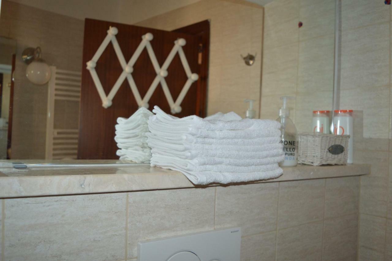 Apartament Casa Dei Lavatoi Pitigliano Zewnętrze zdjęcie