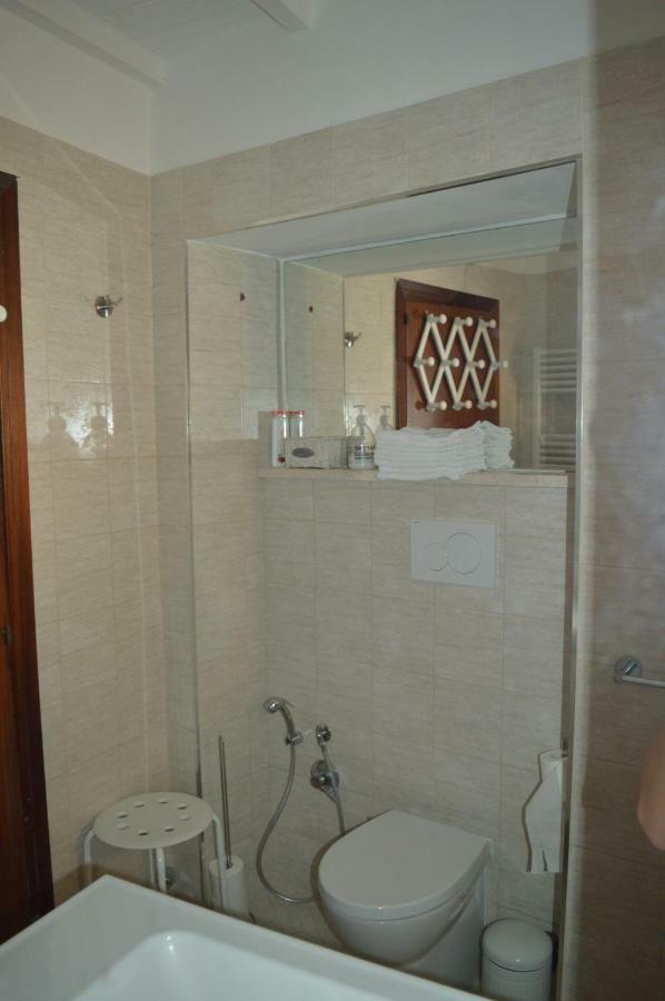 Apartament Casa Dei Lavatoi Pitigliano Zewnętrze zdjęcie