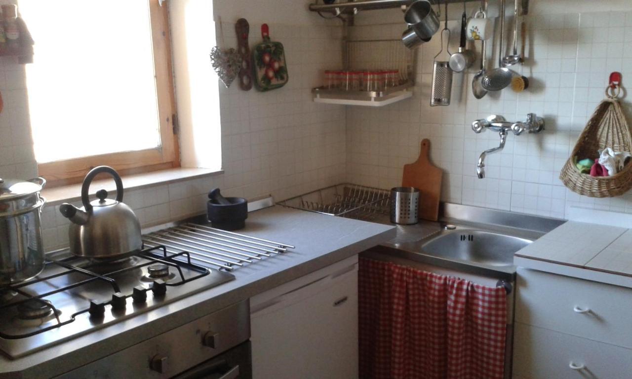 Apartament Casa Dei Lavatoi Pitigliano Pokój zdjęcie