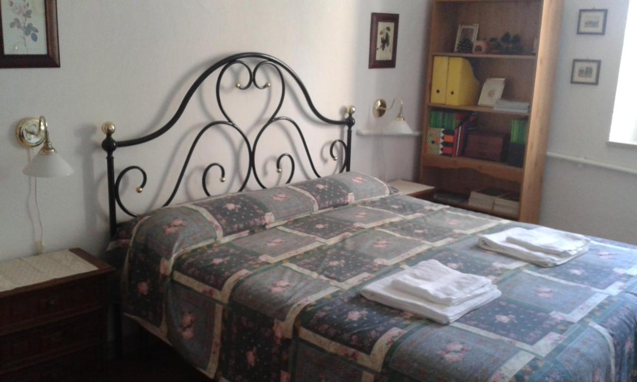Apartament Casa Dei Lavatoi Pitigliano Pokój zdjęcie